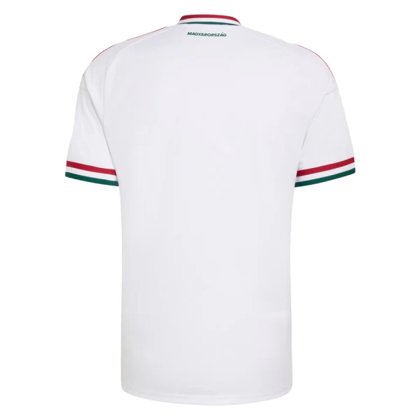 Hongarije Shirt Heren Uit WK 2026
