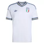 Italië Shirt Heren Uit WK 2026