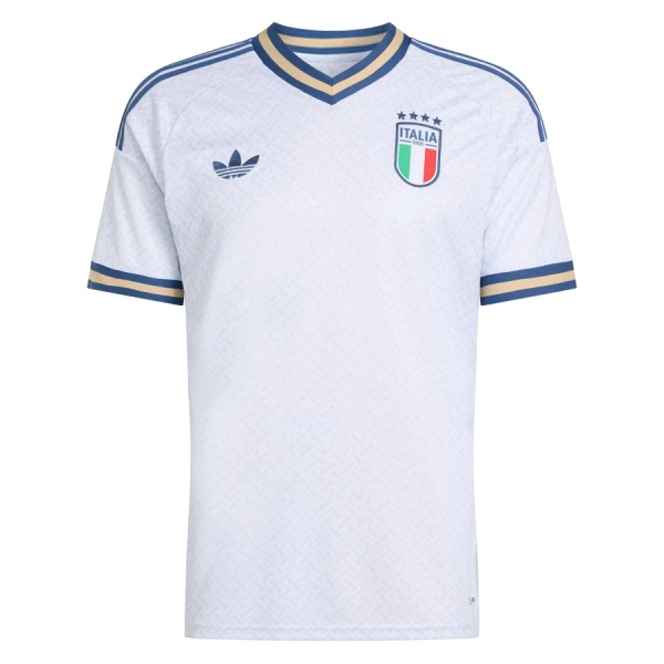 Italië Shirt Heren Uit WK 2026