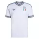 Italië Shirt Heren Uit WK 2026