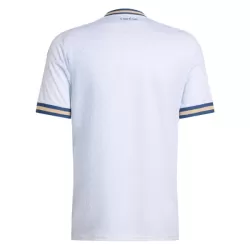 Italië Shirt Heren Uit WK 2026