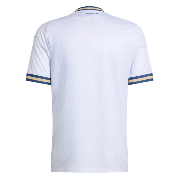 Italië Shirt Heren Uit WK 2026