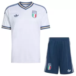 Italië Tenue Kind Uit WK 2026