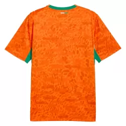 Ivoorkust Shirt Heren Thuis WK 2026