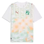 Ivoorkust Shirt Heren Uit WK 2026