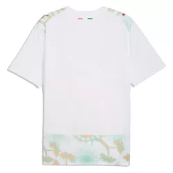 Ivoorkust Shirt Heren Uit WK 2026