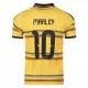 Jamaica Bob Marley 10 Shirt Heren Thuis WK 2026