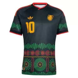 Jamaica Bob Marley 10 Shirt Heren Uit WK 2026