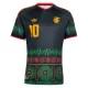 Jamaica Bob Marley 10 Shirt Heren Uit WK 2026