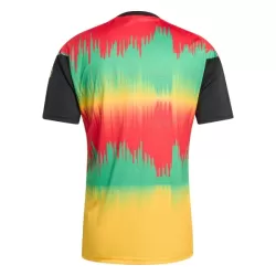 Jamaica Pre-Match Shirt Heren WK 2026