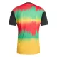 Jamaica Pre-Match Shirt Heren WK 2026