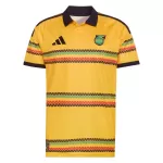 Jamaica Shirt Heren Thuis WK 2026