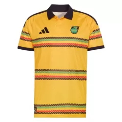 Jamaica Shirt Heren Thuis WK 2026