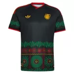 Jamaica Shirt Heren Uit WK 2026