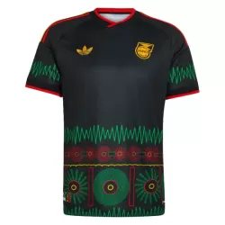 Jamaica Shirt Heren Uit WK 2026