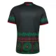 Jamaica Shirt Heren Uit WK 2026