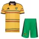 Jamaica Tenue Kind Thuis WK 2026