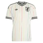 Japan Shirt Heren Uit WK 2026