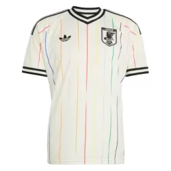 Japan Shirt Heren Uit WK 2026