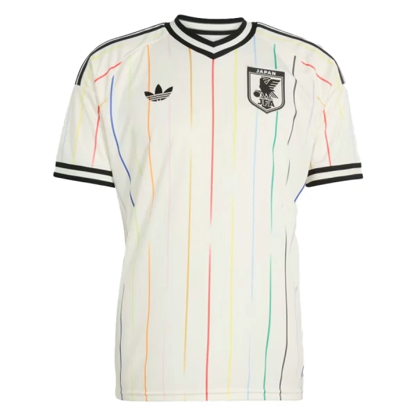 Japan Shirt Heren Uit WK 2026