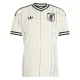 Japan Shirt Heren Uit WK 2026