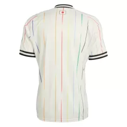 Japan Shirt Heren Uit WK 2026