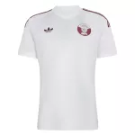 Katar Shirt Heren Uit WK 2026