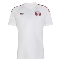 Katar Shirt Heren Uit WK 2026