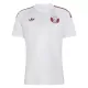 Katar Shirt Heren Uit WK 2026