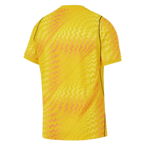 Kroatië Keeper Shirt Heren Thuis WK 2026