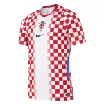 Kroatië Shirt Heren Thuis WK 2026