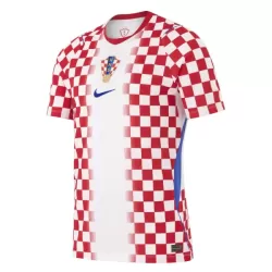 Kroatië Shirt Heren Thuis WK 2026