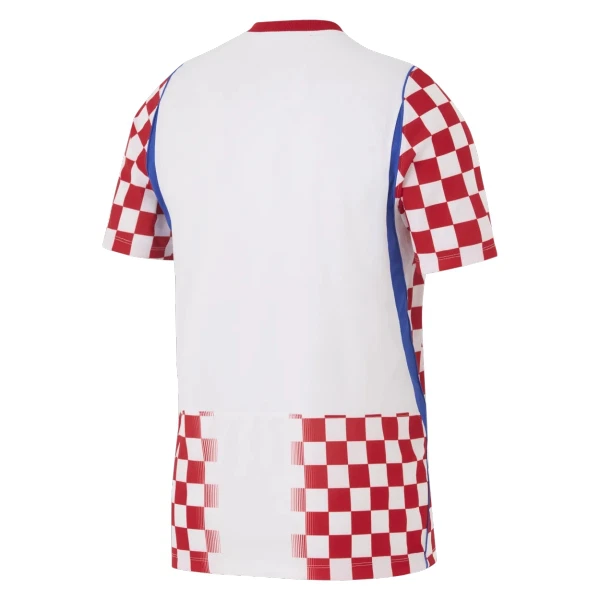Kroatië Shirt Heren Thuis WK 2026