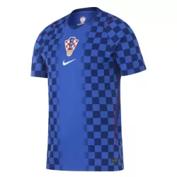 Kroatië Shirt Heren Uit WK 2026