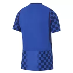 Kroatië Shirt Heren Uit WK 2026