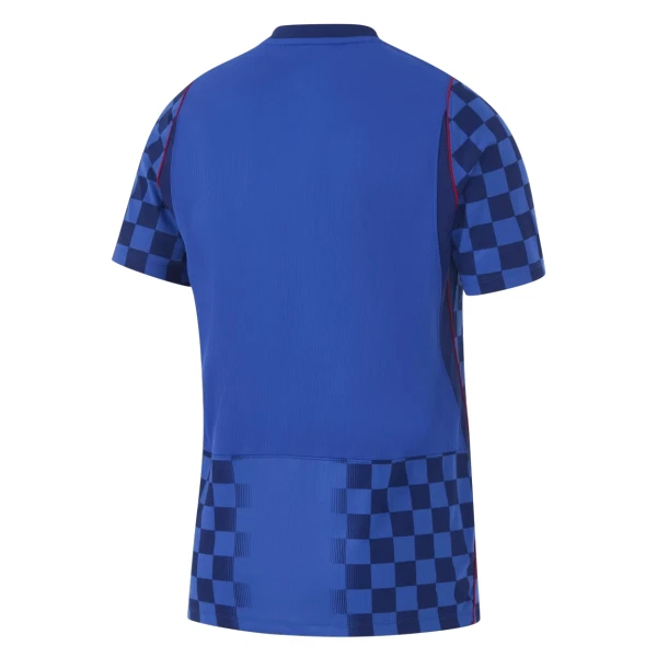 Kroatië Shirt Heren Uit WK 2026