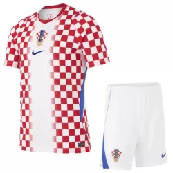 Kroatië Tenue Kind Thuis WK 2026