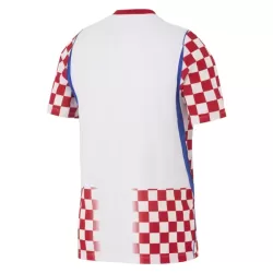 Kroatië Tenue Kind Thuis WK 2026