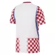 Kroatië Tenue Kind Thuis WK 2026