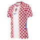 Kroatië Tenue Kind Thuis WK 2026