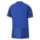 Kroatië Tenue Kind Uit WK 2026