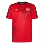 Manchester United Cultural Story Shirt Heren 2025/26 - Speciaal