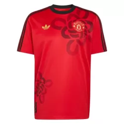 Manchester United Cultural Story Shirt Heren 2025/26 - Speciaal