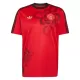 Manchester United Cultural Story Shirt Heren 2025/26 - Speciaal