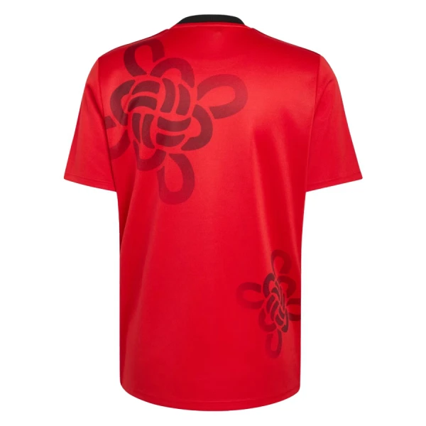 Manchester United Cultural Story Shirt Heren 2025/26 - Speciaal