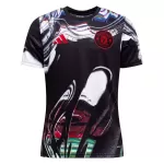 Manchester United Pre-Match Shirt Heren 2025/26