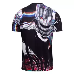 Manchester United Pre-Match Shirt Heren 2025/26