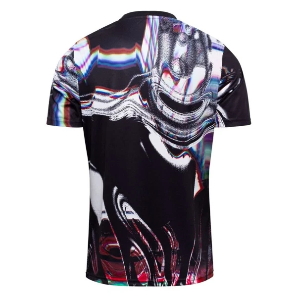 Manchester United Pre-Match Shirt Heren 2025/26