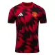 Manchester United Pre-Match Shirt Heren 2025/26 Rode