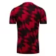 Manchester United Pre-Match Shirt Heren 2025/26 Rode